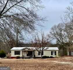 380 Jonah Hall Road, Wrightsville, GA 31096