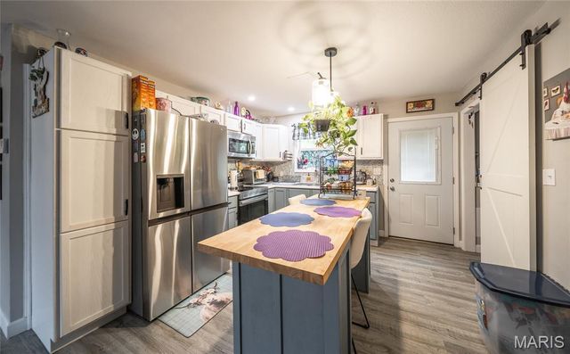 615 W 4th Street, Dixon, MO 65459