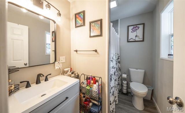 615 W 4th Street, Dixon, MO 65459