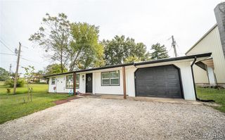 615 W 4th Street, Dixon, MO 65459