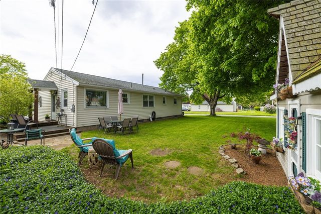 110 Verstreet Drive, Greece, NY 14616