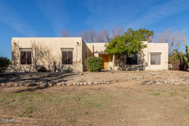 7802 W ORANGEWOOD Avenue, Glendale, AZ 85303