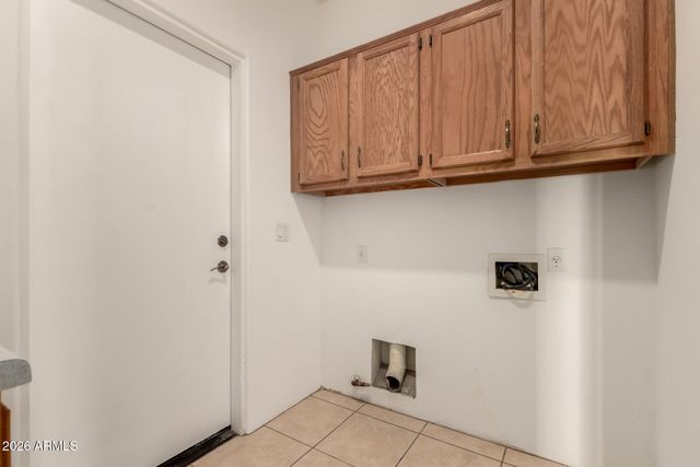 7802 W ORANGEWOOD Avenue, Glendale, AZ 85303