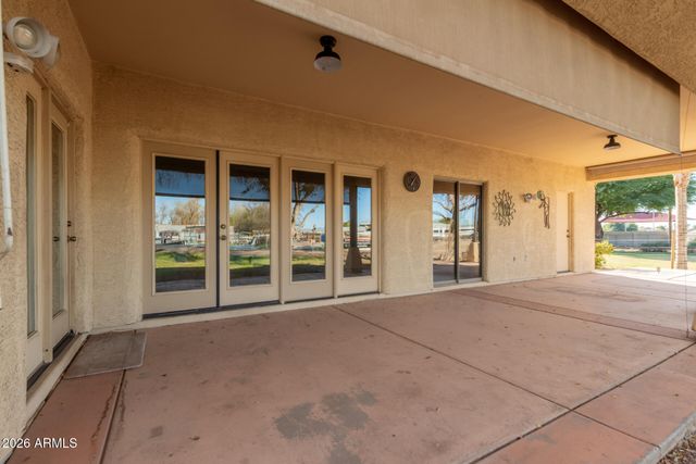 7802 W ORANGEWOOD Avenue, Glendale, AZ 85303