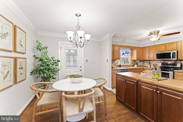 6101 BRIARVIEW CT, Alexandria, VA 22310