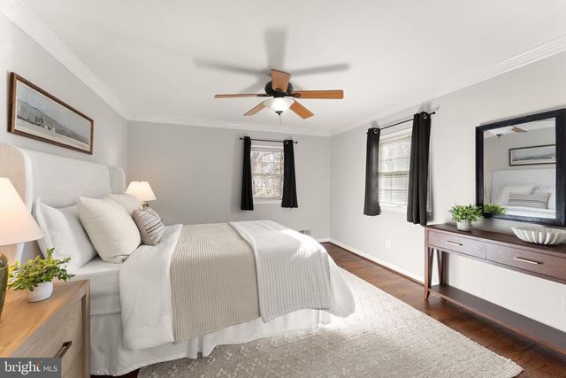 6101 BRIARVIEW CT, Alexandria, VA 22310