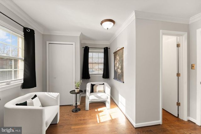 6101 BRIARVIEW CT, Alexandria, VA 22310