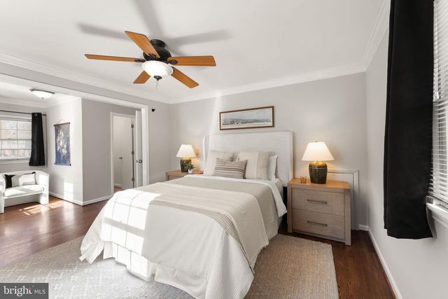 6101 BRIARVIEW CT, Alexandria, VA 22310