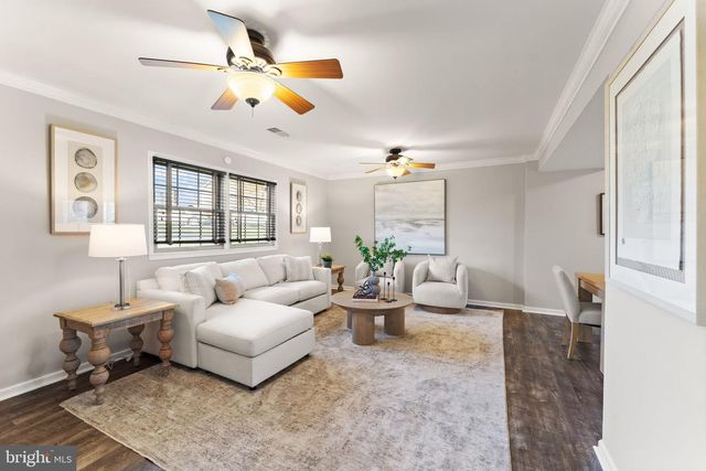 6101 BRIARVIEW CT, Alexandria, VA 22310