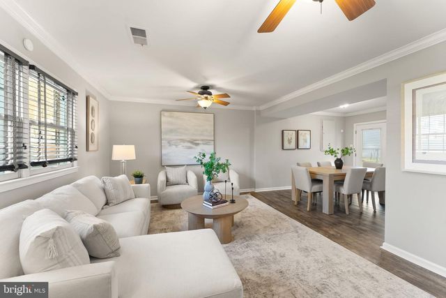 6101 BRIARVIEW CT, Alexandria, VA 22310