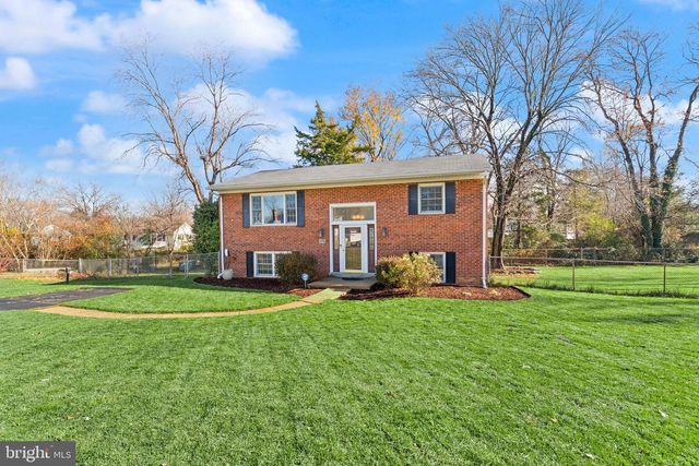 6101 BRIARVIEW CT, Alexandria, VA 22310
