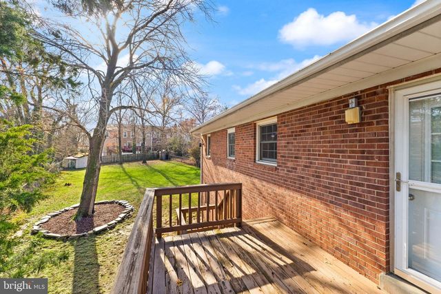 6101 BRIARVIEW CT, Alexandria, VA 22310