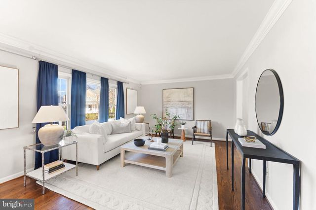 6101 BRIARVIEW CT, Alexandria, VA 22310