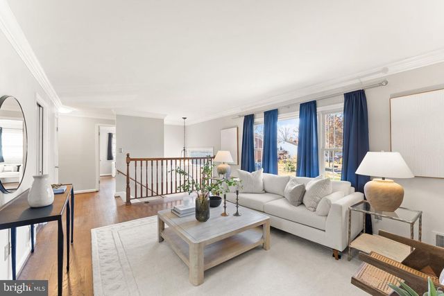 6101 BRIARVIEW CT, Alexandria, VA 22310