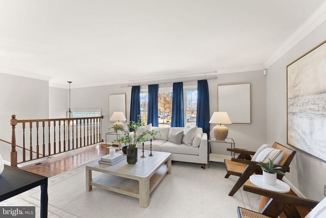 6101 BRIARVIEW CT, Alexandria, VA 22310