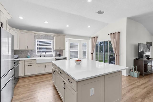 7832 BLUE SPRING DRIVE, Land O Lakes, FL 34637