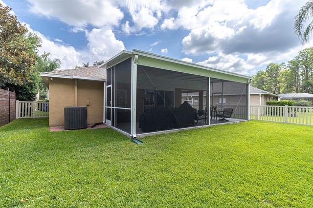 7832 BLUE SPRING DRIVE, Land O Lakes, FL 34637