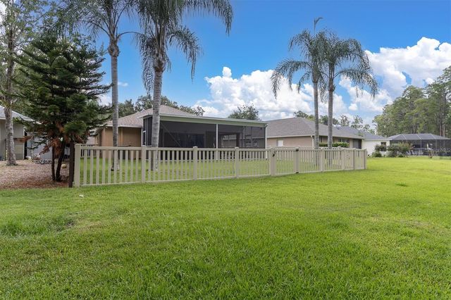 7832 BLUE SPRING DRIVE, Land O Lakes, FL 34637