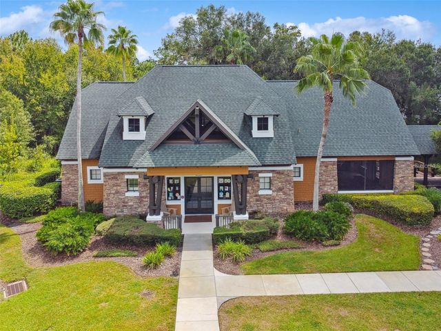 7832 BLUE SPRING DRIVE, Land O Lakes, FL 34637