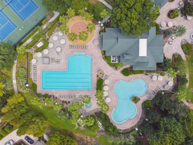 7832 BLUE SPRING DRIVE, Land O Lakes, FL 34637