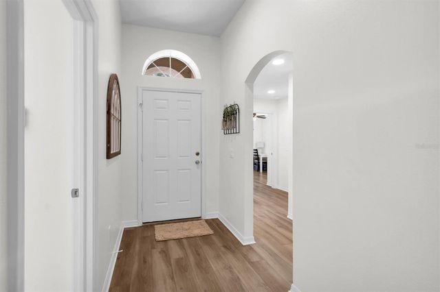 7832 BLUE SPRING DRIVE, Land O Lakes, FL 34637