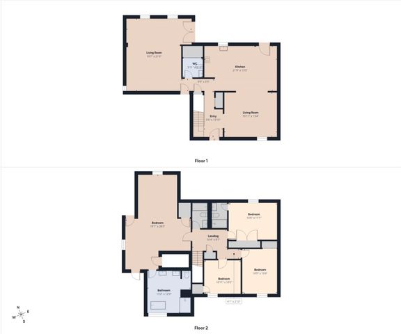 213 David St., Hurricane, WV 25526