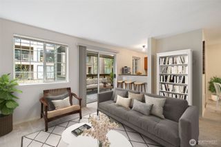 15433 Country Club Drive #E202, Mill Creek, WA 98012