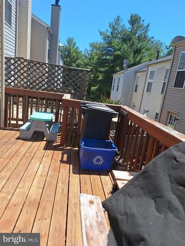 13010 ABNER AVE, Woodbridge, VA 22192