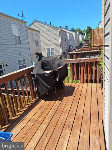 13010 ABNER AVE, Woodbridge, VA 22192