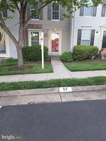 13010 ABNER AVE, Woodbridge, VA 22192