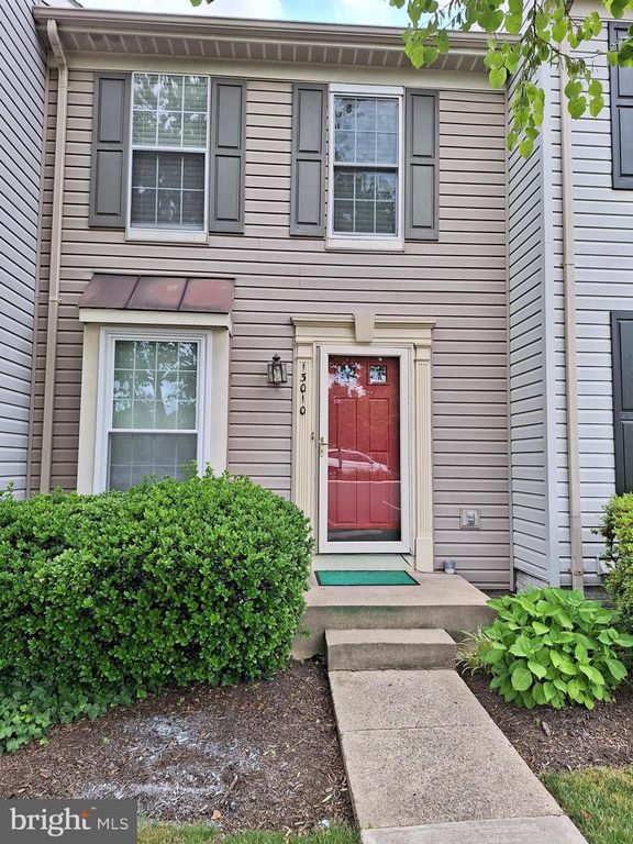 13010 ABNER AVE, Woodbridge, VA 22192