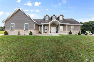 125 Twin Lakes, Farmington, MO 63640