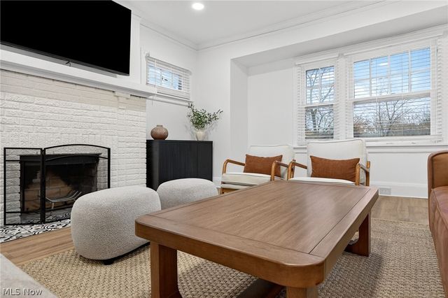 3326 E Overlook Road, Cleveland Heights, OH 44118