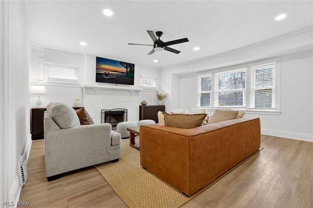 3326 E Overlook Road, Cleveland Heights, OH 44118