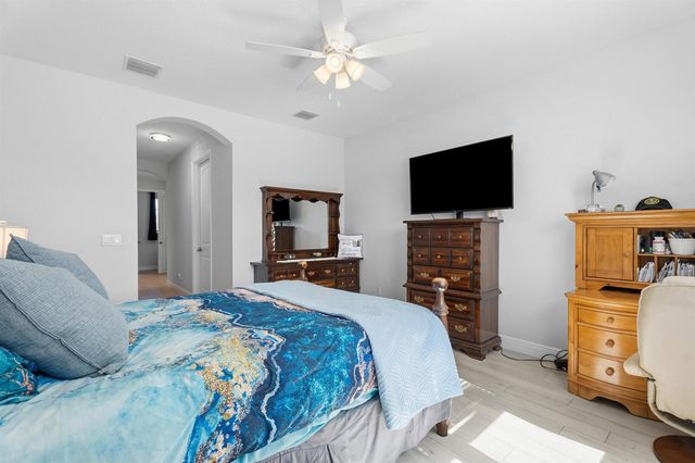 1568 SW Abacus Avenue, Port St. Lucie, FL 34953