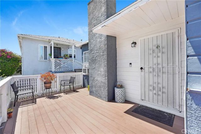 619 E Fairview, Inglewood, CA 90302
