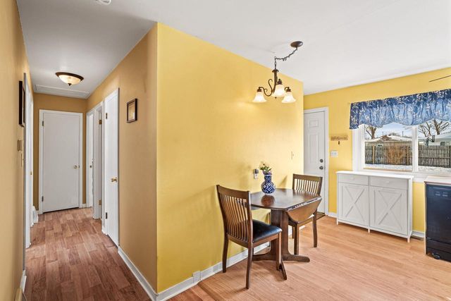 8421 17th AVENUE, Kenosha, WI 53143