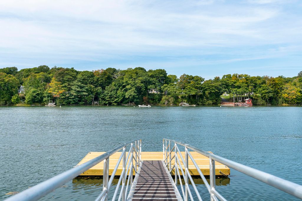 30 Driftwood Tide Lane, Harpswell, ME 04079 — photo 4