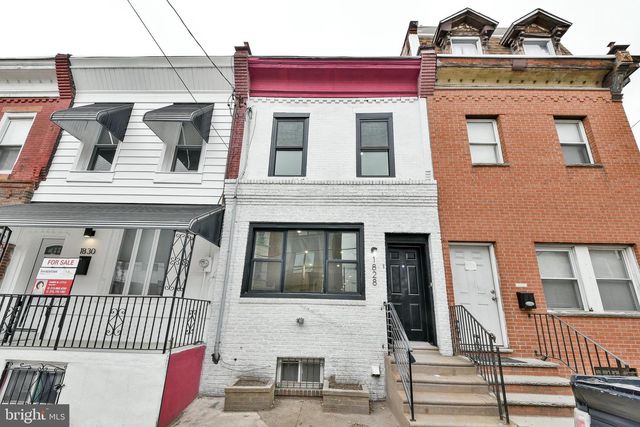 1828 S 5TH ST, Philadelphia, PA 19148