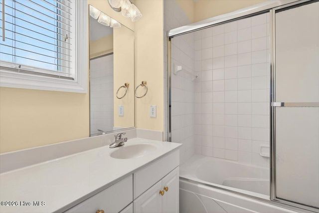 5 Jan Street SW Unit D, Ocean Isle Beach, NC 28469