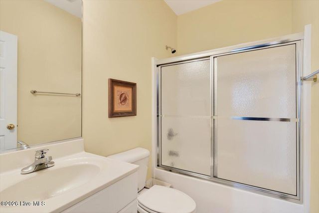 5 Jan Street SW Unit D, Ocean Isle Beach, NC 28469