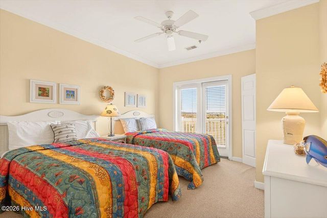 5 Jan Street SW Unit D, Ocean Isle Beach, NC 28469