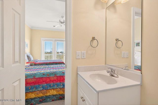 5 Jan Street SW Unit D, Ocean Isle Beach, NC 28469