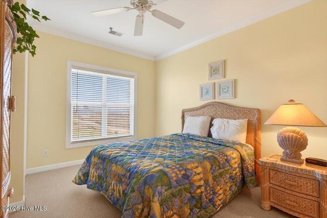5 Jan Street SW Unit D, Ocean Isle Beach, NC 28469