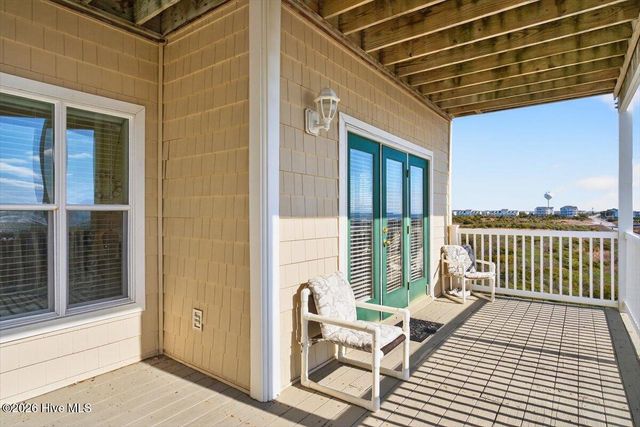 5 Jan Street SW Unit D, Ocean Isle Beach, NC 28469