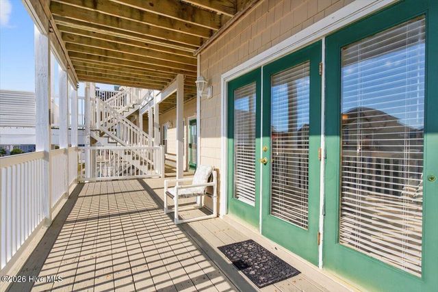 5 Jan Street SW Unit D, Ocean Isle Beach, NC 28469