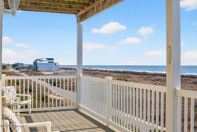 5 Jan Street SW Unit D, Ocean Isle Beach, NC 28469