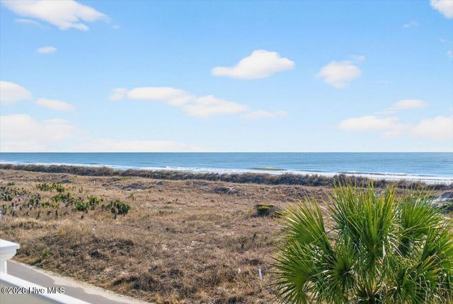 5 Jan Street SW Unit D, Ocean Isle Beach, NC 28469