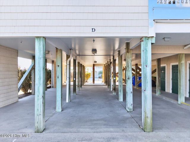 5 Jan Street SW Unit D, Ocean Isle Beach, NC 28469