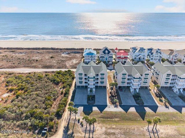 5 Jan Street SW Unit D, Ocean Isle Beach, NC 28469